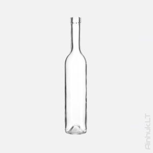 Butelka Primavera 500ml.