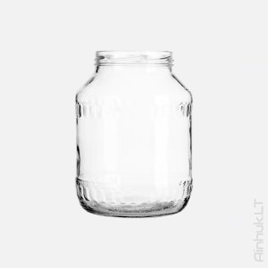 Słoik TO-1700ml.