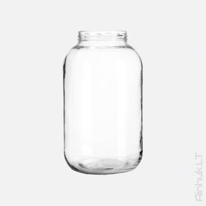Słoik TO-4250ml.