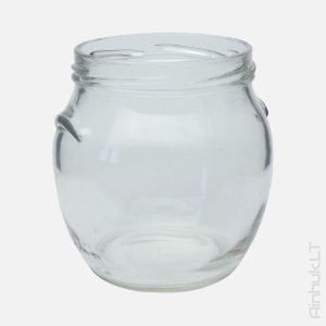Słoik TO-520ml. Amfora