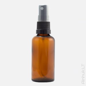 Butelka z atomizerem 100ml.