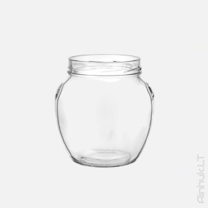 Банка TO-720ml. Амфора