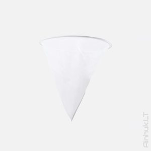 Nylon honey strainer