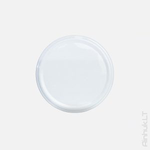 Umieszane nakr19tki w rf37cnorodnych kolorach 89mm - 2