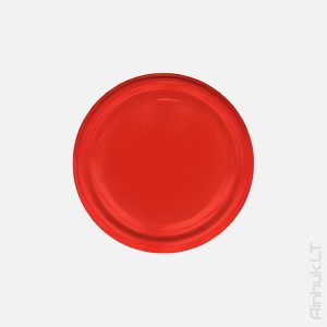 Zakrętki w r&oacute;żnych kolorach 63mm