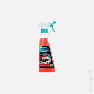 Stiklo keramikos valiklis Dr. Beckmann, 250ml