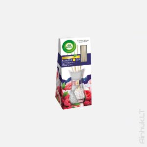 AIR WICK Mystical Gardens reed diffuser, 30ml.