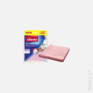 Vileda universali šluostė Actifibre Soft Universal