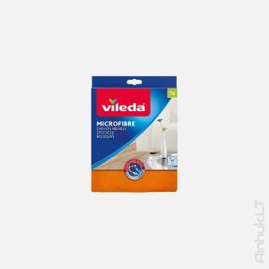 Ściereczka z mikrofibry Vileda