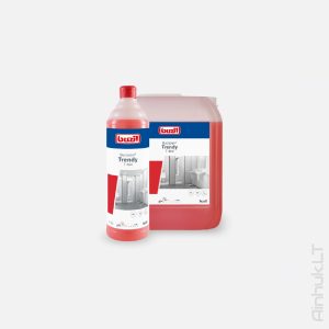 Sanitarinis intensyvus valiklis Buzil BUCASAN & TRENDY 1L- T464