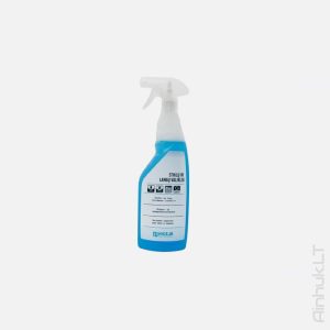 HIGĖJA window and glass cleaner, 750ml.