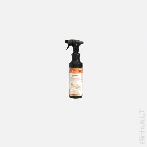 Środek do czyszczenia grilla Dolphin Grill Cleaner, 750ml -D500