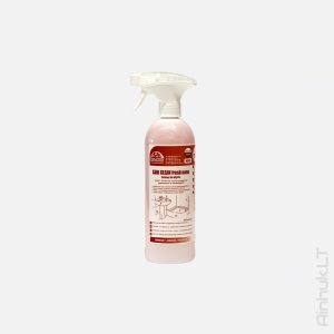 Odkamieniacz Dolphin Sani Clean Fresh nano, 750ml -D245