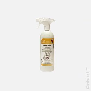 Koncentruotas oro gaiviklis DOLPHIN SWING 750ml- D630