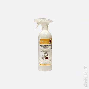 Koncentruotas oro gaiviklis DOLPHIN CHERRY 750ml- D670
