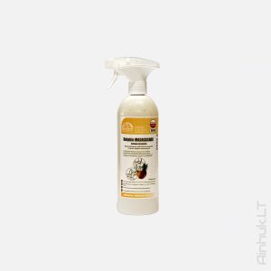 Koncentruotas oro gaiviklis DOLPHIN MADAGASKAR 750ml-D650