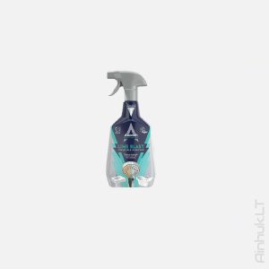 ASTONISH Limescale and Rust Remover, 750ml.