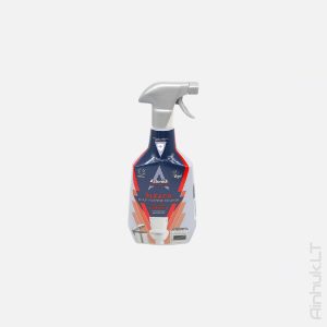 Paviršių valiklis su balikliu Astonish 750 ml