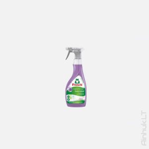 Środek do czyszczenia łazienki Frosch o zapachu lawendy, 500ml.