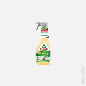 Uniwersalny środek czyszczący Frosch Orange, 500ml