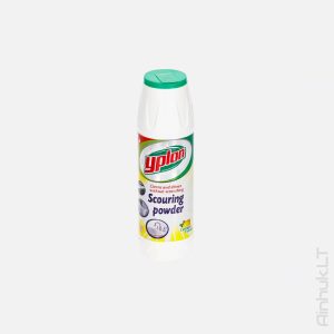 Чистящий порошок YPLON LEMON, 1 кг.
