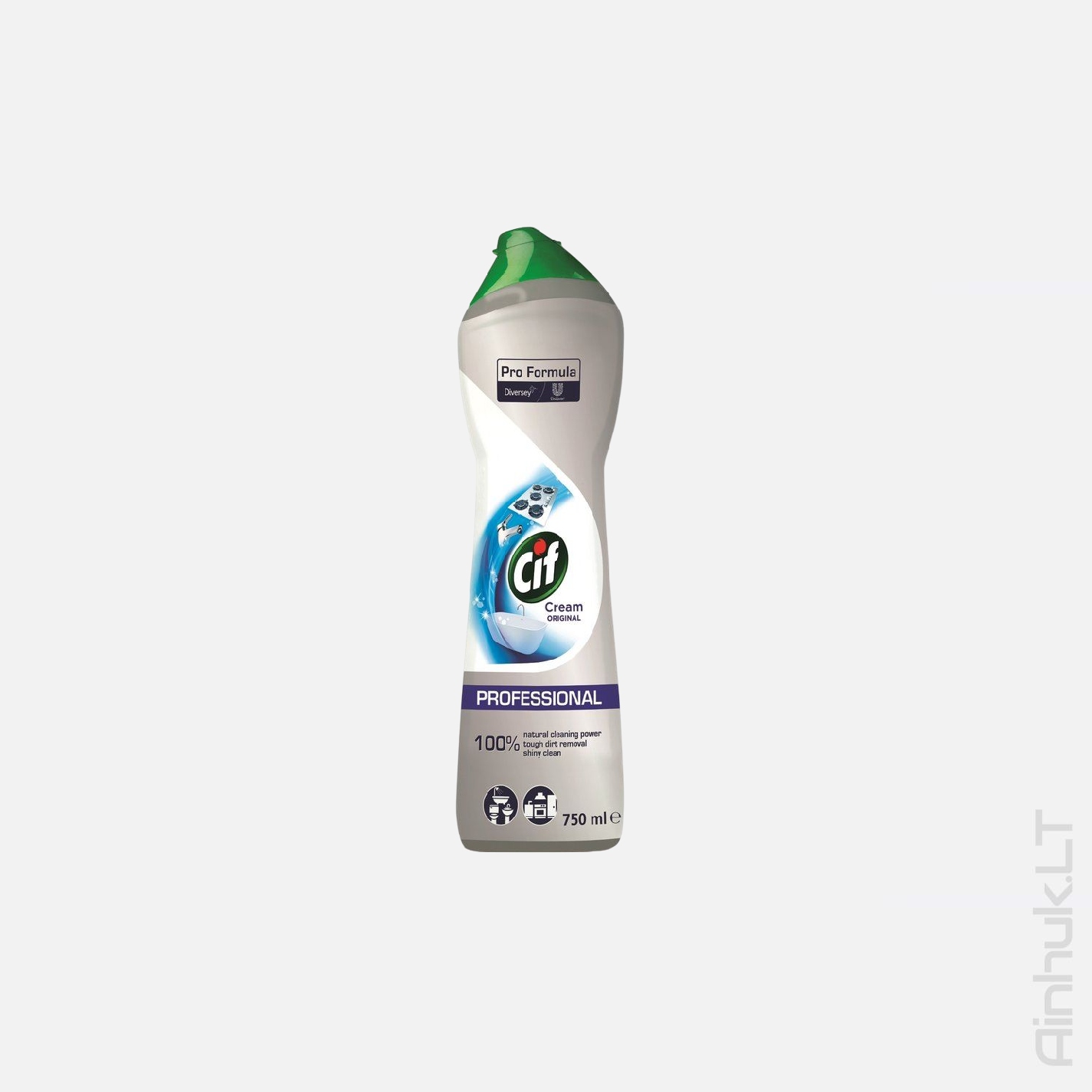 Mleczko czyszczące Cilf Original, 750ml