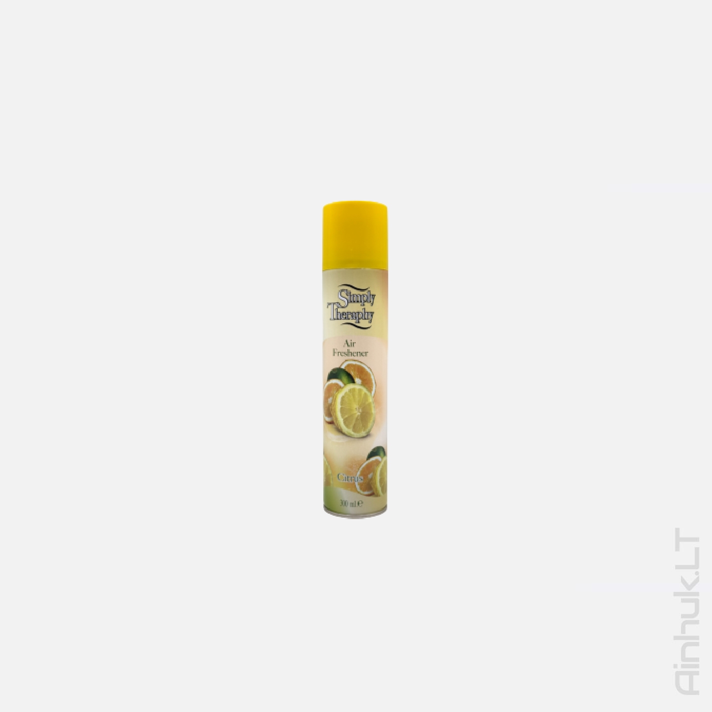 Simply Therapy Citrus Air Freshener, 300ml