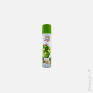 Oro gaiviklis Simply Therapy Apple, 300ml