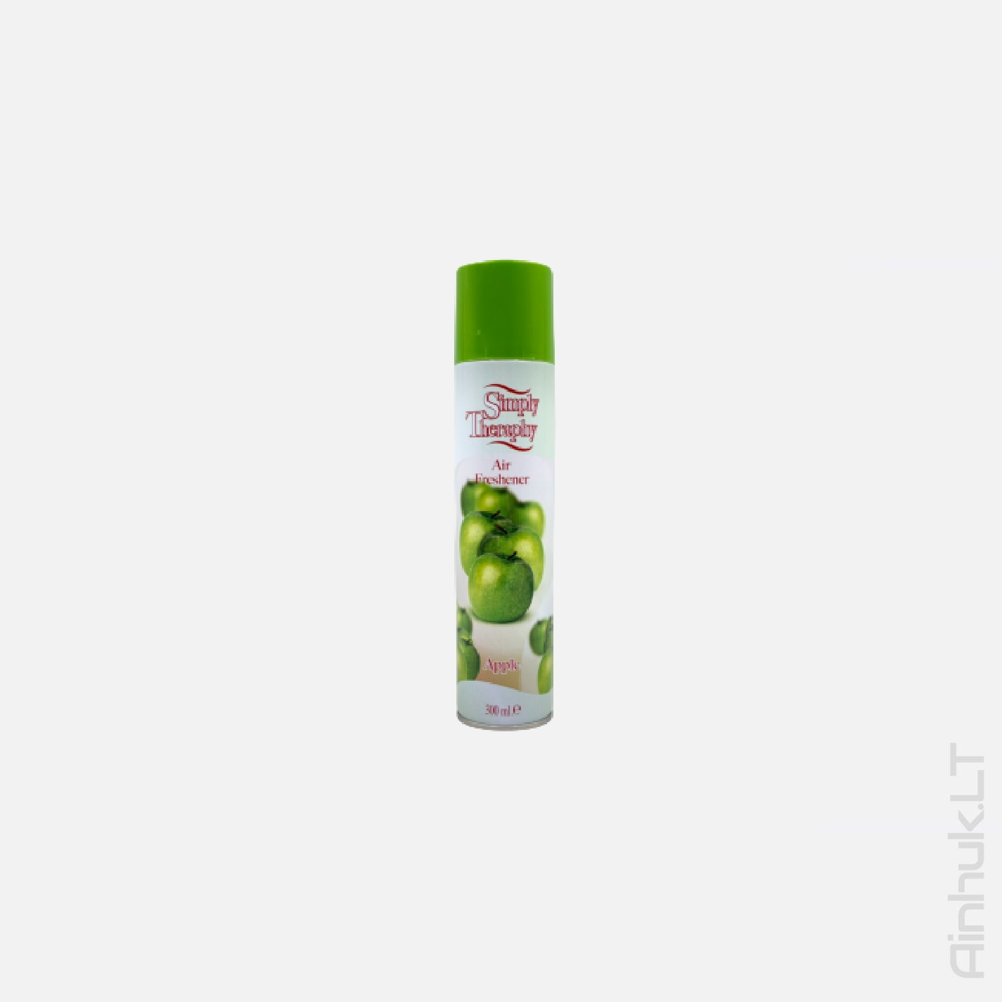Освежитель воздуха Simply Therapy Apple, 300мл