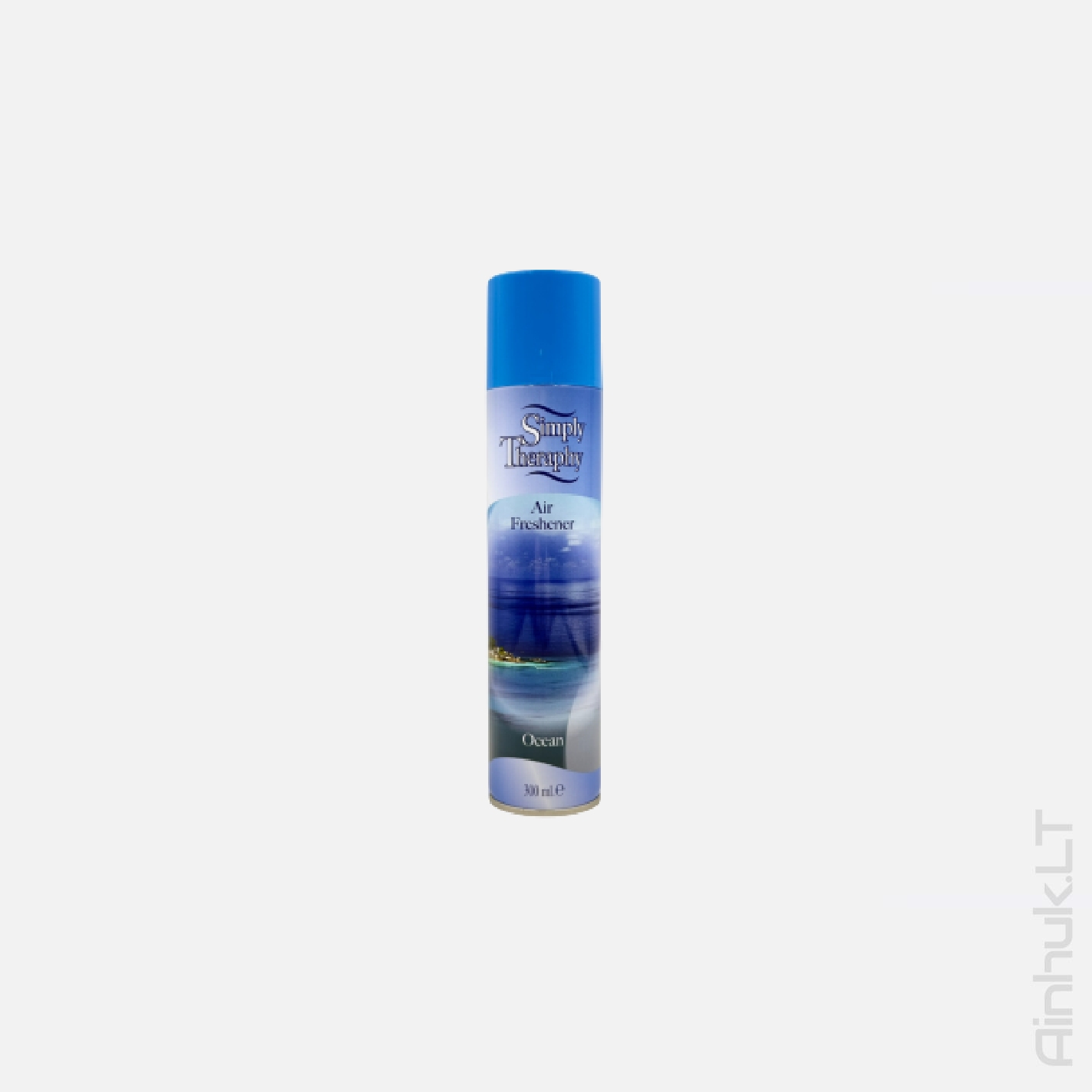 Oro gaiviklis Simply Therapy Ocean, 300ml