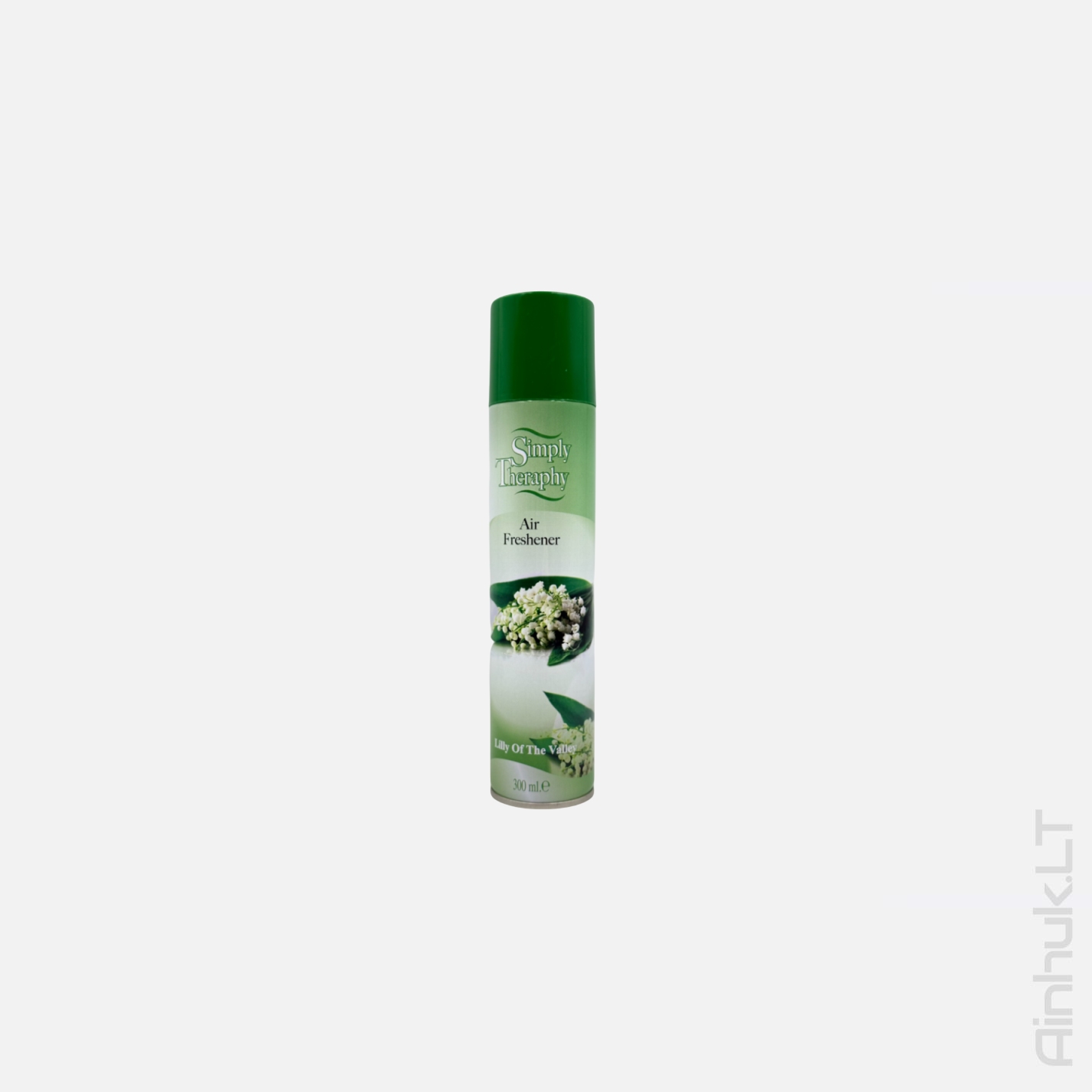 Simply Therapy Lily of the Valley Air Freshener, 300ml