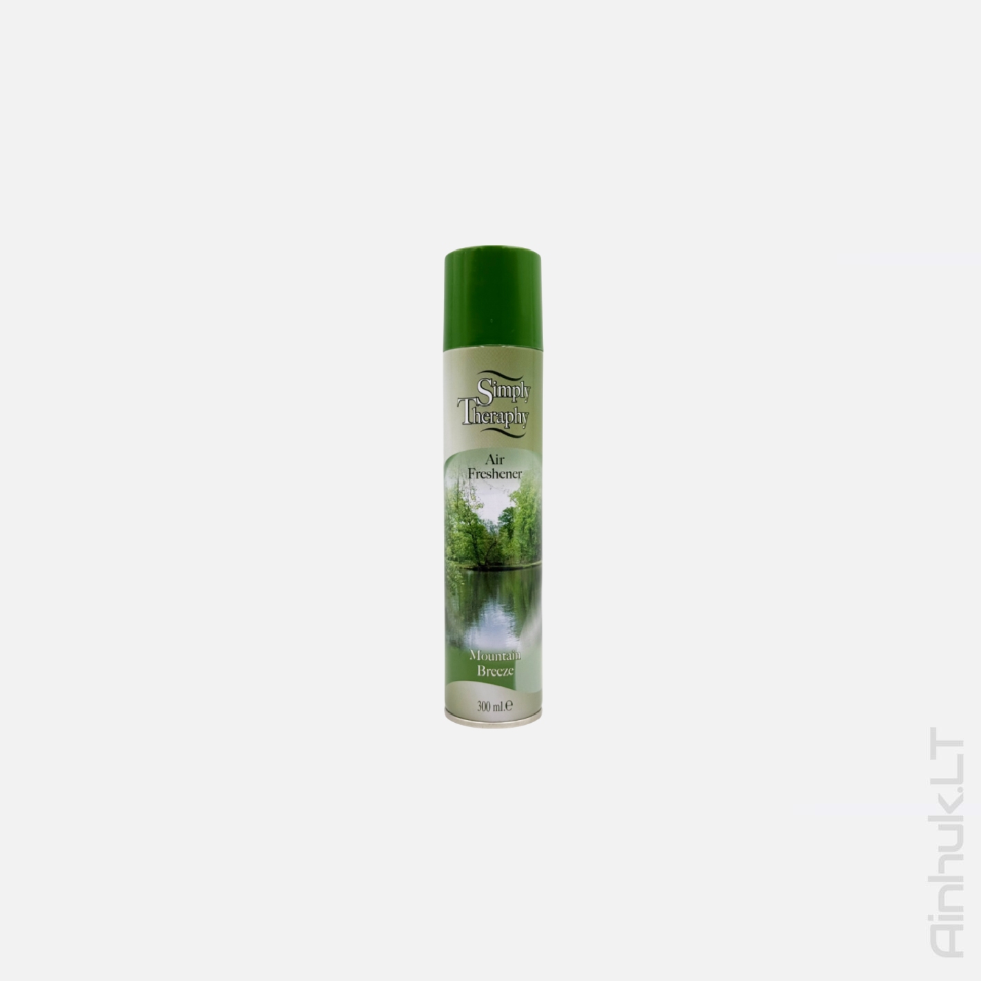 Освежитель воздуха Simply Therapy Mountain Breeze, 300мл