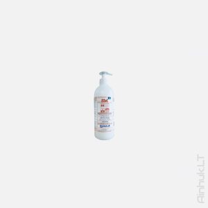 Liquid soap SM-10 , 500ml.