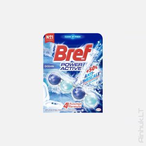 WC gaiviklis BREF POWER ACTIVE Ocean, 50g.
