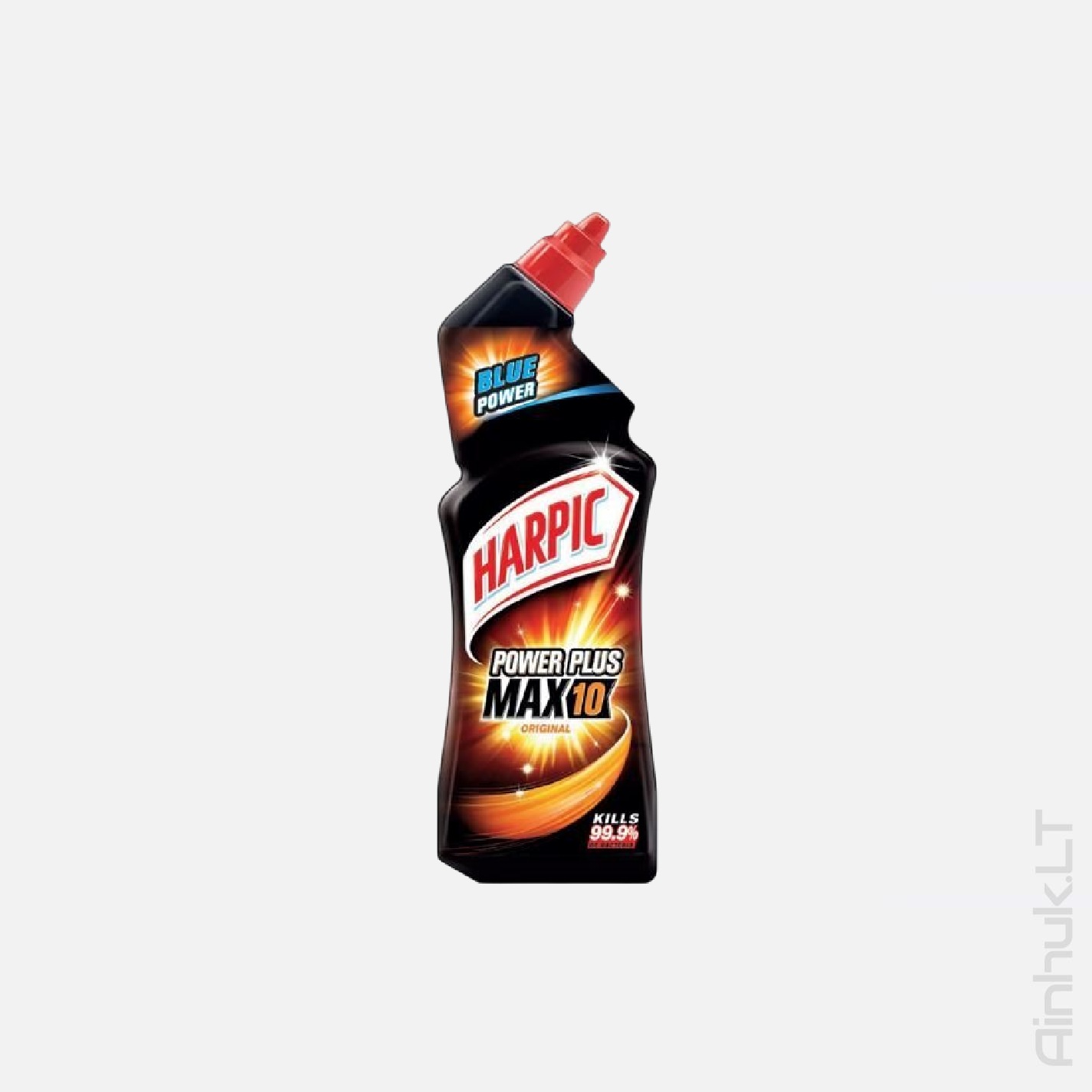 Płyn do czyszczenia WC HARPIC MAX ORIGINAL, 750ml.