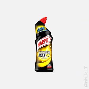 WC valiklis HARPIC MAX CITRUS, 750ml.