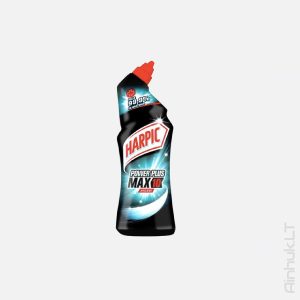 WC valiklis Harpic Hygiene 750ml