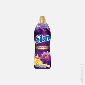 Silan Dreamy Lotus Fabric Softener, 770ml.