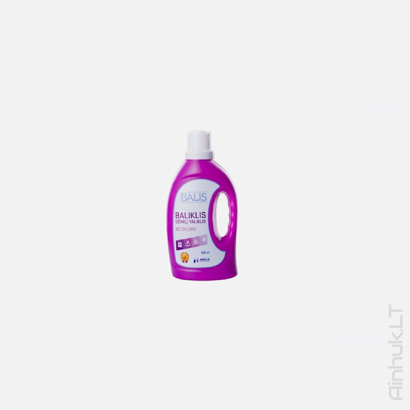 BALIS Bleach and Stain Remover 900ml.