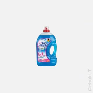 Płyn do prania Dr. Gut Wash (Gel universal) 3,15L
