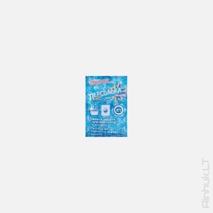 Fabric bleach Persolka Plius, 250g