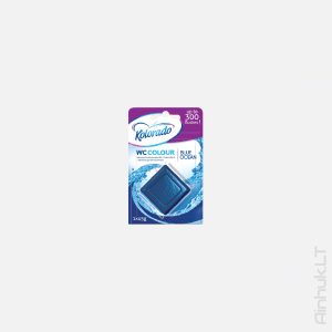 WC kubelis KOLORADO BLUE OCEAN 45g