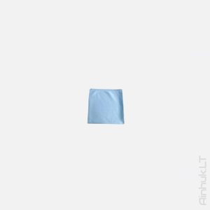 Салфетка из микрофибры для стекла 40x40 см