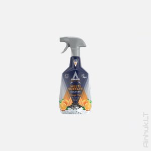 Universalus valiklis ASTONISH , apelsinų kvapo, 750ml.