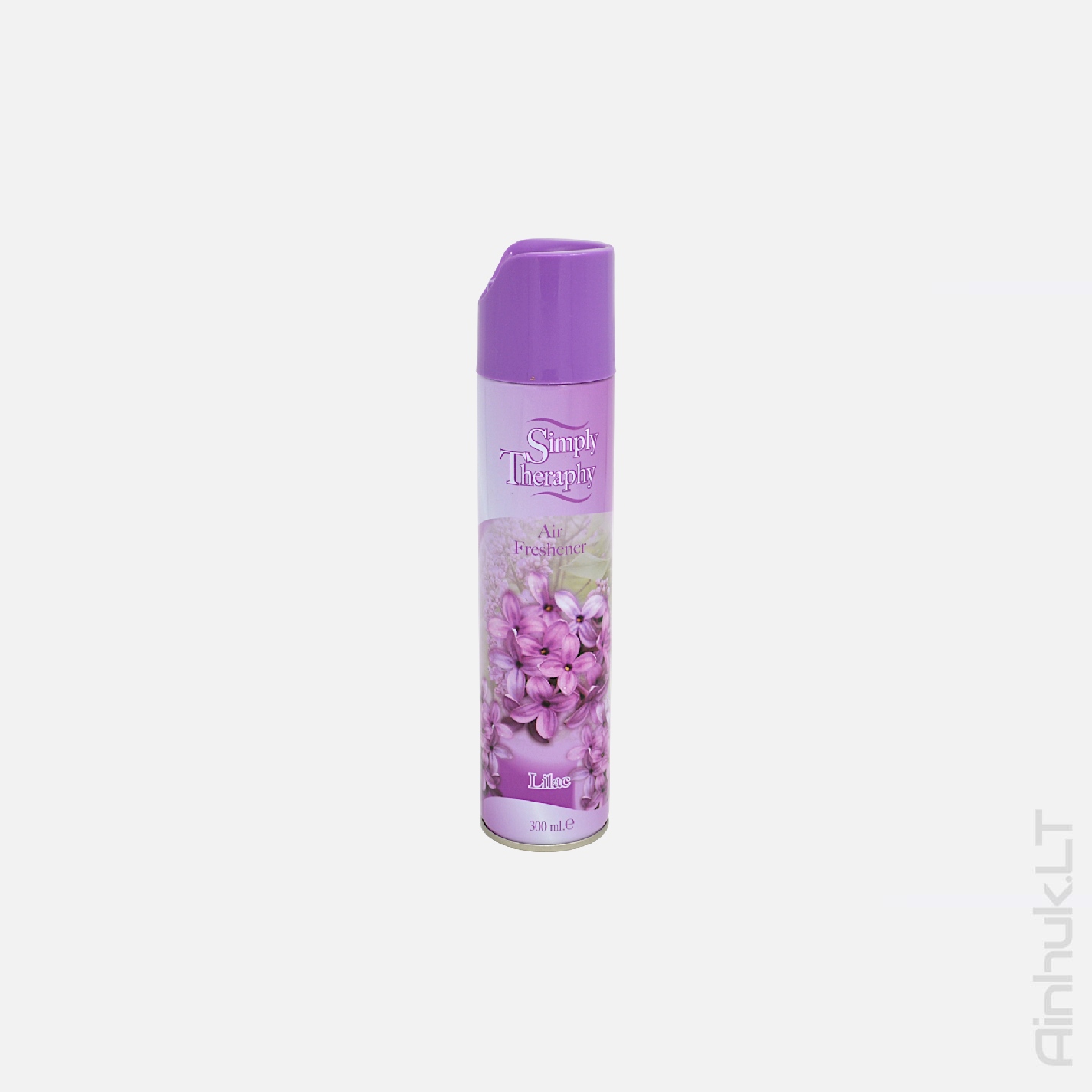 Oro gaiviklis Simply Therapy Lilac, 300ml