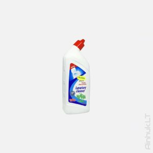 Środek do czyszczenia WC YPLON LAVATORY CLEANER, 1L