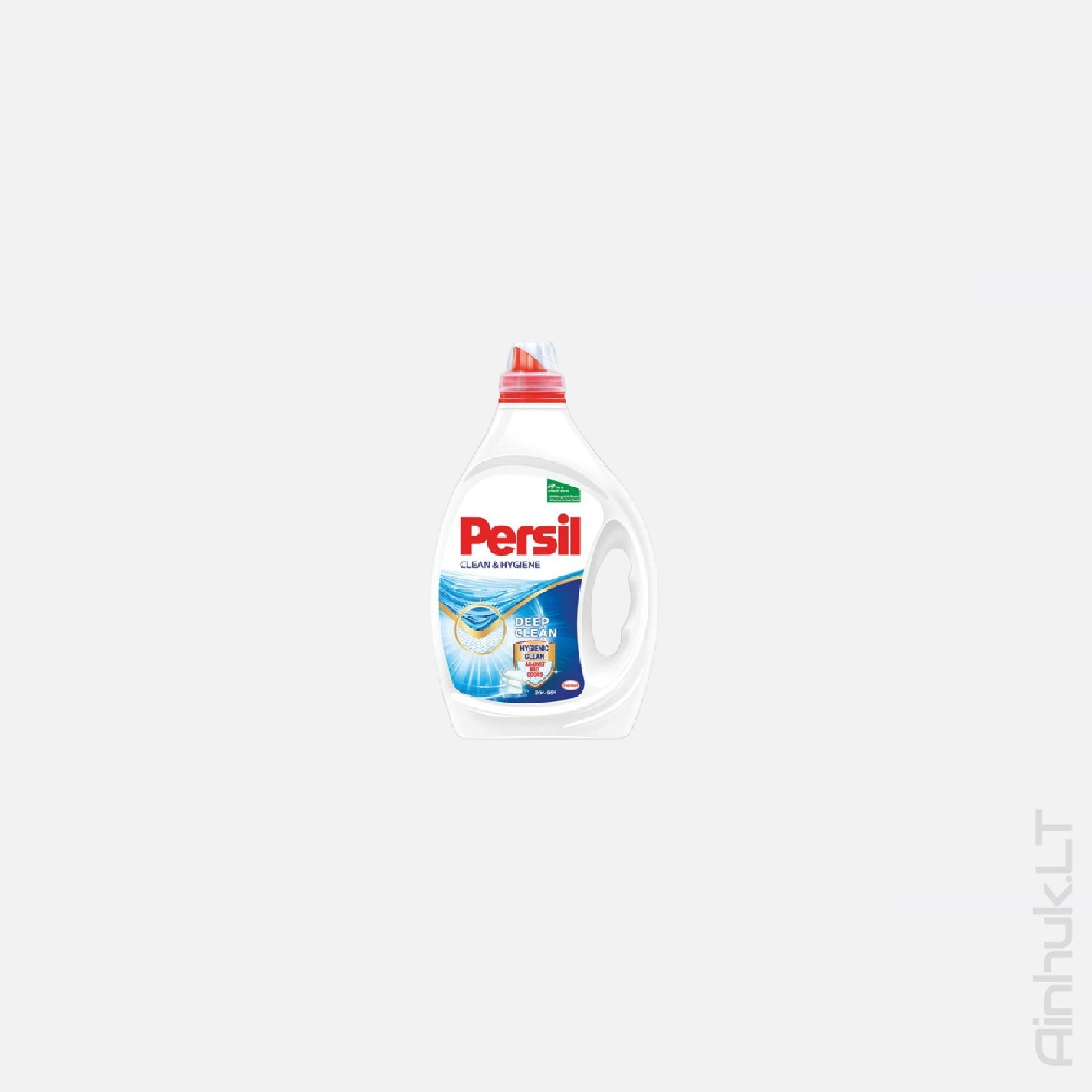 Płyn do prania Persil Clean and Hygiene, 1,8L