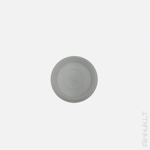 Plastic lid - 2