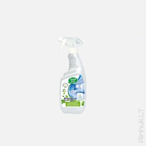 Środek do czyszczenia kuchni eko line, 750 ml.