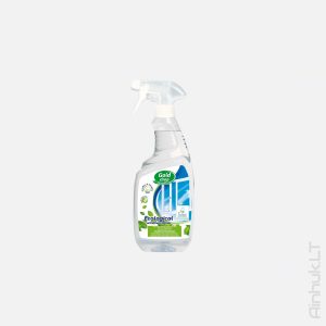 Płyn do mycia okien i szyb Eko line 750 ml.